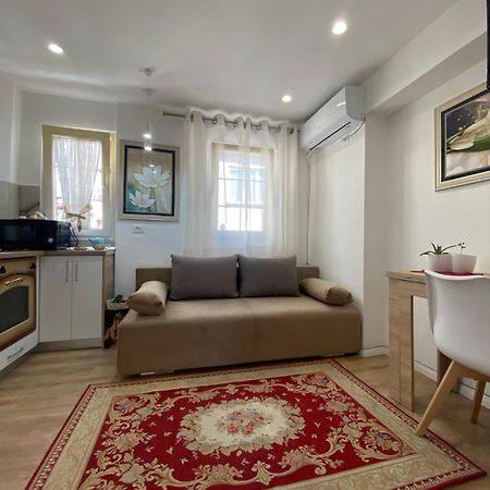 Central Welcoming Apartment In Тирана Экстерьер фото